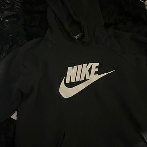 nike hoodie